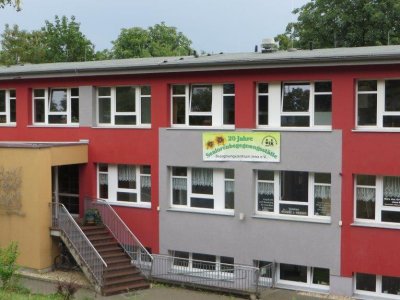 Seniorenbegegnungsstätte Jena 2017